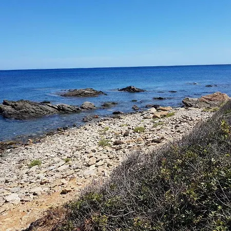 Porto Corallo Ippocampo Dom wakacyjny