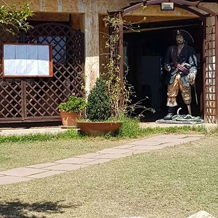 Dom wakacyjny Porto Corallo Ippocampo *