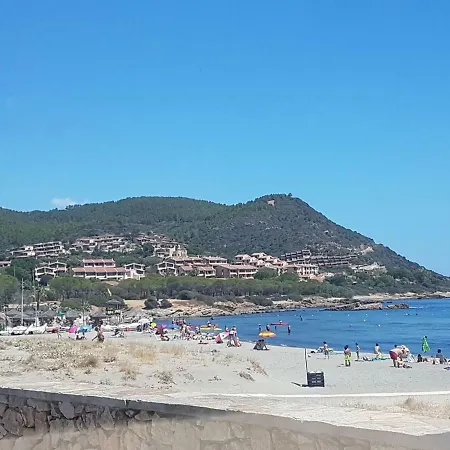 Dom wakacyjny Porto Corallo Ippocampo *