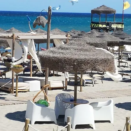 Porto Corallo Ippocampo Dom wakacyjny