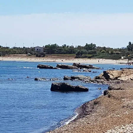 Dom wakacyjny Porto Corallo Ippocampo Villaputzu