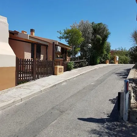 Porto Corallo Ippocampo Dom wakacyjny