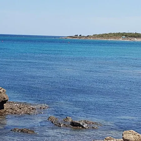 Dom wakacyjny Porto Corallo Ippocampo Villaputzu
