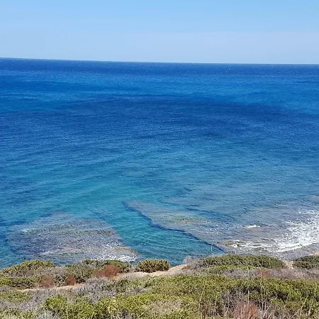 Porto Corallo Ippocampo Villaputzu
