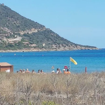 Dom wakacyjny Porto Corallo Ippocampo *