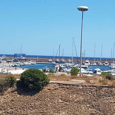 Dom wakacyjny Porto Corallo Ippocampo Villaputzu