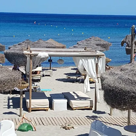 Dom wakacyjny Porto Corallo Ippocampo Villaputzu