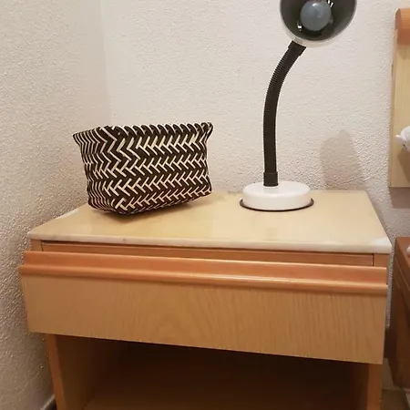 Dom wakacyjny Porto Corallo Ippocampo *