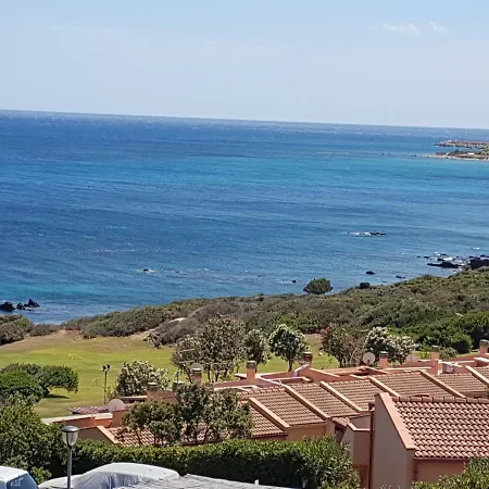 Dom wakacyjny Porto Corallo Ippocampo Villaputzu