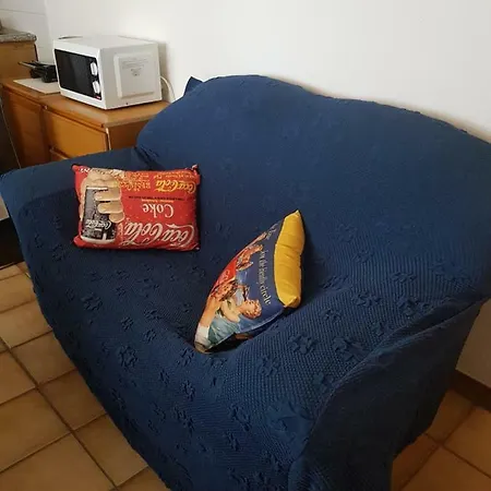 Dom wakacyjny Porto Corallo Ippocampo Villaputzu