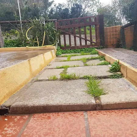 Dom wakacyjny Porto Corallo Ippocampo *
