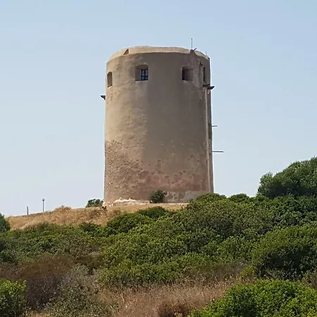 Dom wakacyjny Porto Corallo Ippocampo Villaputzu