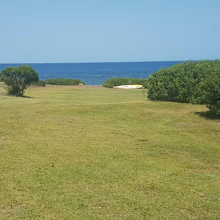Porto Corallo Ippocampo Dom wakacyjny *