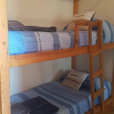 Porto Corallo Ippocampo Dom wakacyjny *