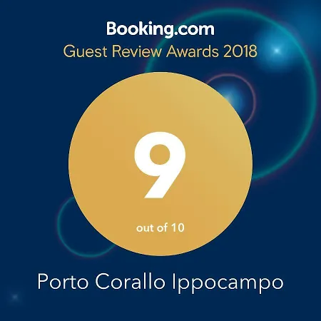 Dom wakacyjny Porto Corallo Ippocampo Villaputzu