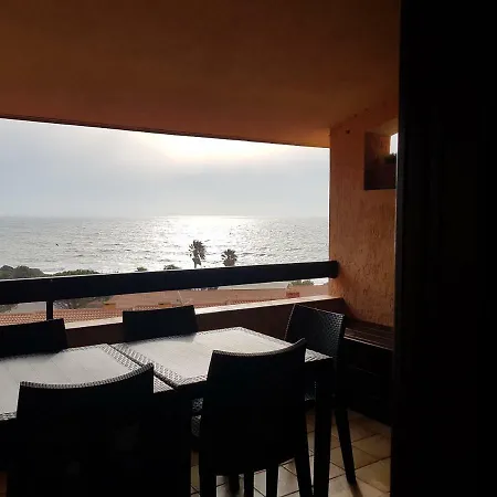 Porto Corallo Ippocampo