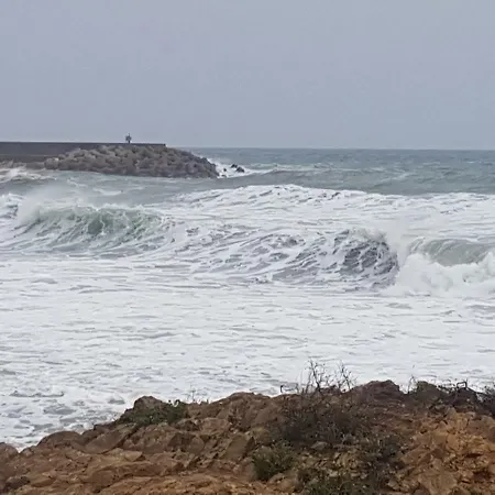 Porto Corallo Ippocampo Dom wakacyjny Villaputzu