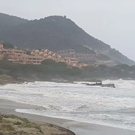 Dom wakacyjny Porto Corallo Ippocampo