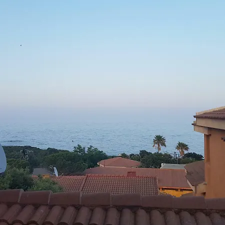 Porto Corallo Ippocampo *