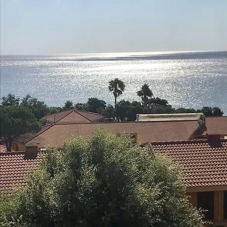 Porto Corallo Ippocampo Dom wakacyjny