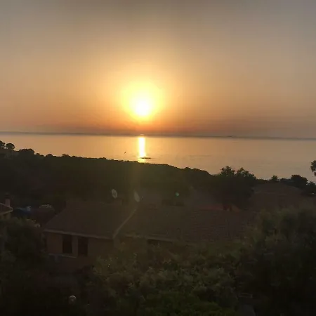 Dom wakacyjny Porto Corallo Ippocampo *