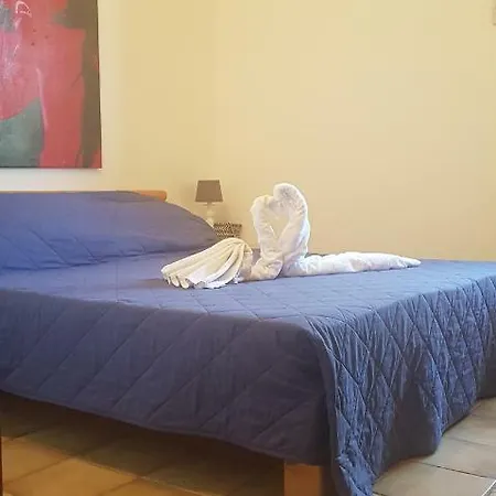 Porto Corallo Ippocampo * Villaputzu